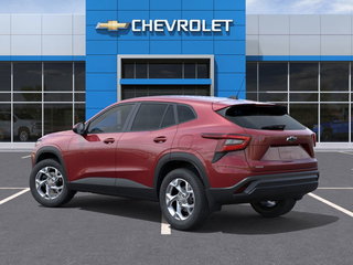 2025 CHEVROLET TRUCK TRAX in North Bay, Ontario - 3 - w320h240px