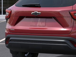 2025 CHEVROLET TRUCK TRAX in North Bay, Ontario - 14 - w320h240px