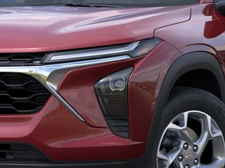 2025 CHEVROLET TRUCK TRAX in North Bay, Ontario - 10 - w320h240px