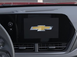 2025 CHEVROLET TRUCK TRAX in North Bay, Ontario - 20 - w320h240px