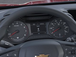 2025 CHEVROLET TRUCK TRAX in North Bay, Ontario - 18 - w320h240px