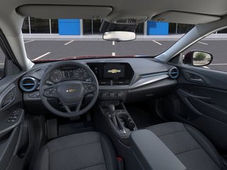 2025 CHEVROLET TRUCK TRAX in North Bay, Ontario - 5 - w320h240px