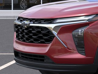 2025 CHEVROLET TRUCK TRAX in North Bay, Ontario - 13 - w320h240px