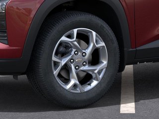 2025 CHEVROLET TRUCK TRAX in North Bay, Ontario - 9 - w320h240px