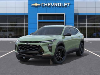 CHEVROLET TRUCK TRAX  2025 à North Bay, Ontario - 6 - w320h240px