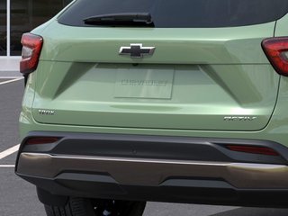 CHEVROLET TRUCK TRAX  2025 à North Bay, Ontario - 14 - w320h240px