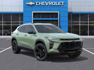 CHEVROLET TRUCK TRAX  2025 à North Bay, Ontario - 7 - w320h240px