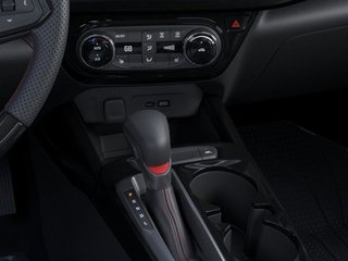 2025 Chevrolet Trax in North Bay, Ontario - 23 - w320h240px