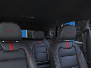 2025 Chevrolet Trax in North Bay, Ontario - 24 - w320h240px