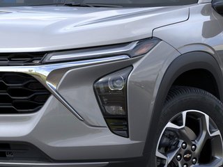 2025 CHEVROLET TRUCK TRAX in North Bay, Ontario - 10 - w320h240px