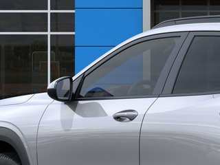 2025 CHEVROLET TRUCK TRAX in North Bay, Ontario - 12 - w320h240px