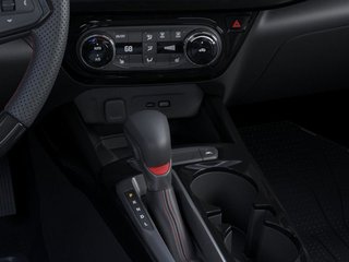 2025 CHEVROLET TRUCK TRAX in North Bay, Ontario - 23 - w320h240px