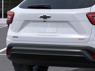 2025 CHEVROLET TRUCK TRAX in North Bay, Ontario - 14 - w320h240px