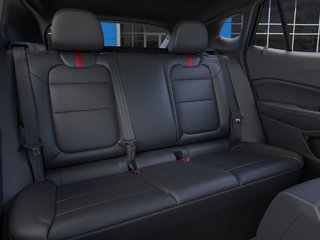 2025 CHEVROLET TRUCK TRAX in North Bay, Ontario - 17 - w320h240px
