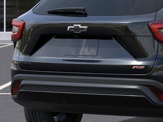 CHEVROLET TRUCK TRAX  2026 à North Bay, Ontario - 14 - w320h240px