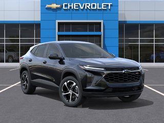 CHEVROLET TRUCK TRAX  2026 à North Bay, Ontario - 7 - w320h240px