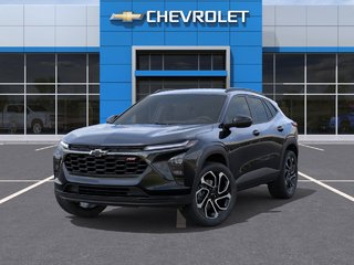 2026 CHEVROLET TRUCK TRAX in North Bay, Ontario - 6 - w320h240px