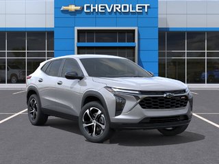 CHEVROLET TRUCK TRAX  2026 à North Bay, Ontario - 7 - w320h240px