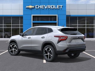 CHEVROLET TRUCK TRAX  2026 à North Bay, Ontario - 3 - w320h240px