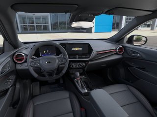 CHEVROLET TRUCK TRAX  2026 à North Bay, Ontario - 15 - w320h240px