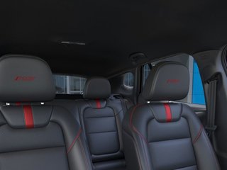 2026 CHEVROLET TRUCK TRAX in North Bay, Ontario - 24 - w320h240px
