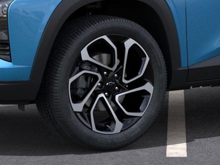 2026 CHEVROLET TRUCK TRAX in North Bay, Ontario - 9 - w320h240px