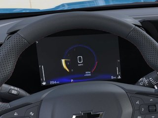 2026 CHEVROLET TRUCK TRAX in North Bay, Ontario - 18 - w320h240px