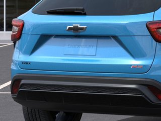 2026 CHEVROLET TRUCK TRAX in North Bay, Ontario - 14 - w320h240px