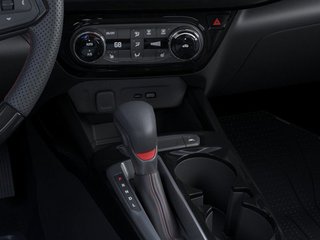2026 CHEVROLET TRUCK TRAX in North Bay, Ontario - 23 - w320h240px
