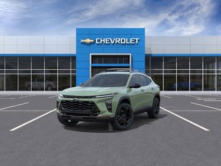 2026 Chevrolet Trax in North Bay, Ontario - 8 - w320h240px