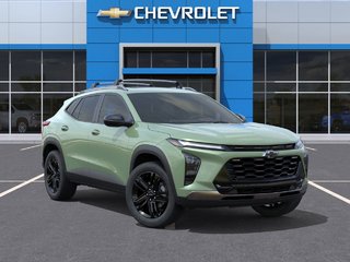2026 Chevrolet Trax in North Bay, Ontario - 7 - w320h240px