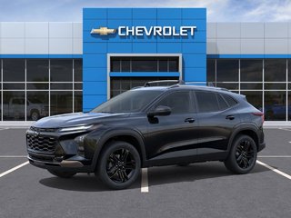 2026 Chevrolet Trax in North Bay, Ontario - 2 - w320h240px