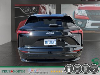 Chevrolet Blazer EV RS AWD  2024 à North Bay, Ontario - 3 - w320h240px