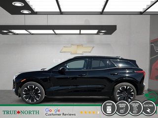 2024 Chevrolet Blazer EV RS AWD in North Bay, Ontario - 5 - w320h240px