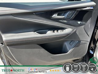 Chevrolet Blazer EV RS AWD  2024 à North Bay, Ontario - 12 - w320h240px