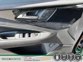 2024 Chevrolet Blazer EV in North Bay, Ontario - 13 - w320h240px