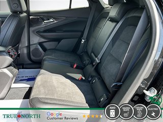 2024 Chevrolet Blazer EV in North Bay, Ontario - 10 - w320h240px