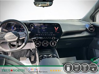 Chevrolet Blazer EV  2024 à North Bay, Ontario - 11 - w320h240px