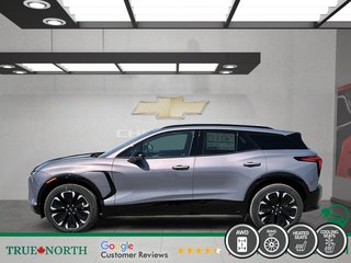 2024 Chevrolet Blazer EV in North Bay, Ontario - 5 - w320h240px