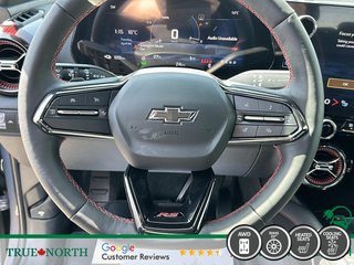 2024 Chevrolet Blazer EV RS AWD in North Bay, Ontario - 15 - w320h240px
