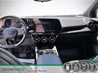 2024 Chevrolet Blazer EV in North Bay, Ontario - 12 - w320h240px