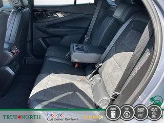 2024 Chevrolet Blazer EV in North Bay, Ontario - 11 - w320h240px