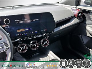 2024 Chevrolet Blazer EV RS AWD in North Bay, Ontario - 17 - w320h240px