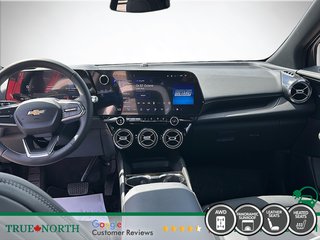 Chevrolet Blazer EV  2024 à North Bay, Ontario - 11 - w320h240px