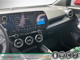 2024 Chevrolet Blazer EV in North Bay, Ontario - 16 - w320h240px