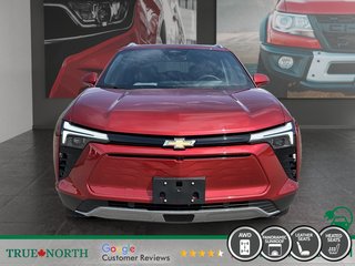 2024 Chevrolet Blazer EV in North Bay, Ontario - 2 - w320h240px