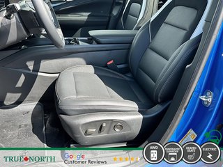 2024 Chevrolet Blazer EV in North Bay, Ontario - 8 - w320h240px
