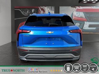 2024 Chevrolet Blazer EV in North Bay, Ontario - 3 - w320h240px