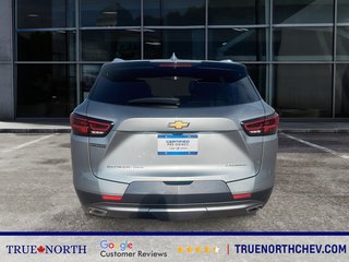 2023 Chevrolet Blazer in North Bay, Ontario - 2 - w320h240px