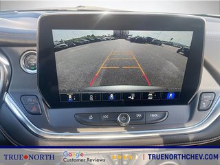 2023 Chevrolet Blazer in North Bay, Ontario - 13 - w320h240px